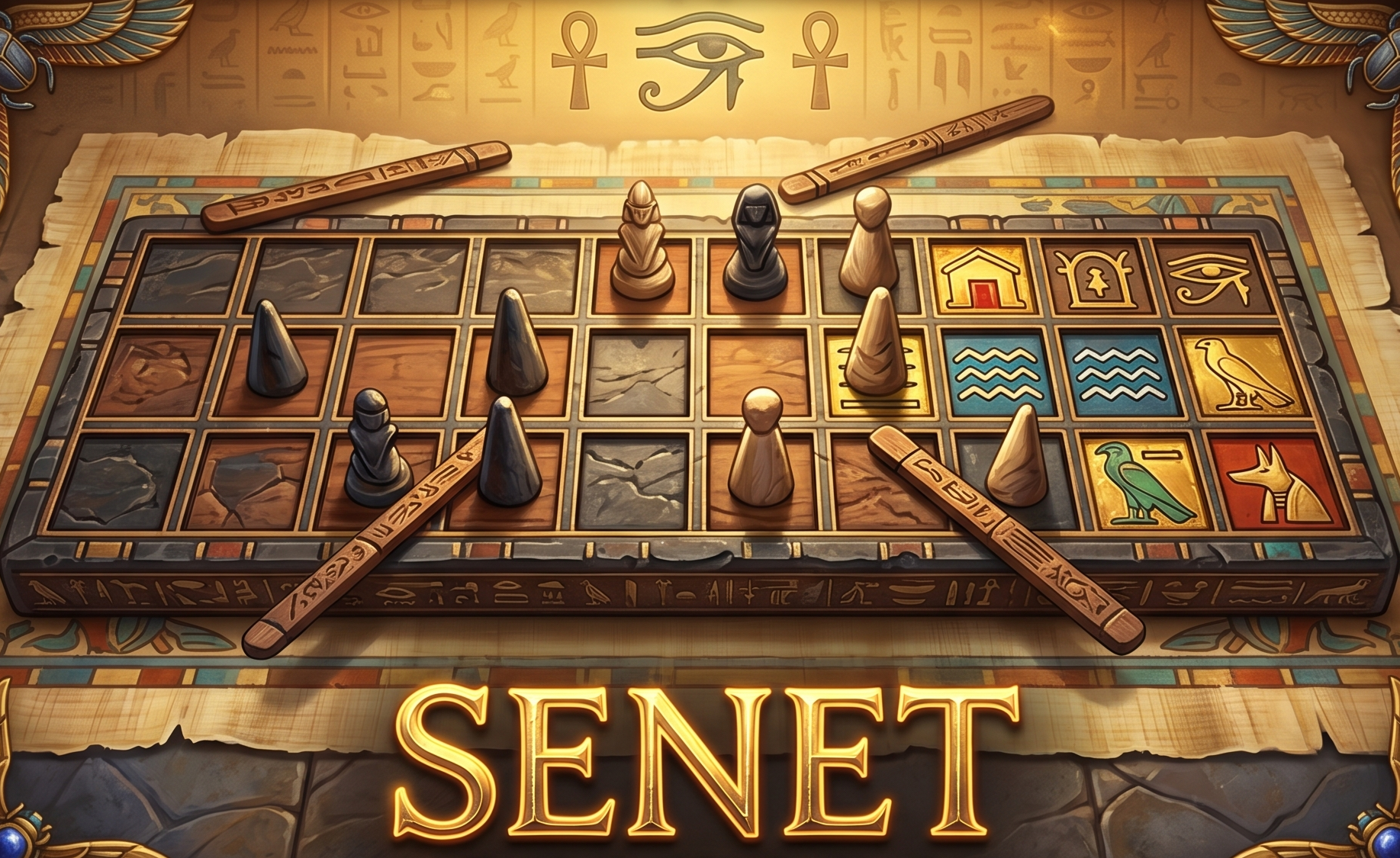 Senet
